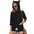 EARS- Cat/Raccoon Ears - Hooded Pullover
