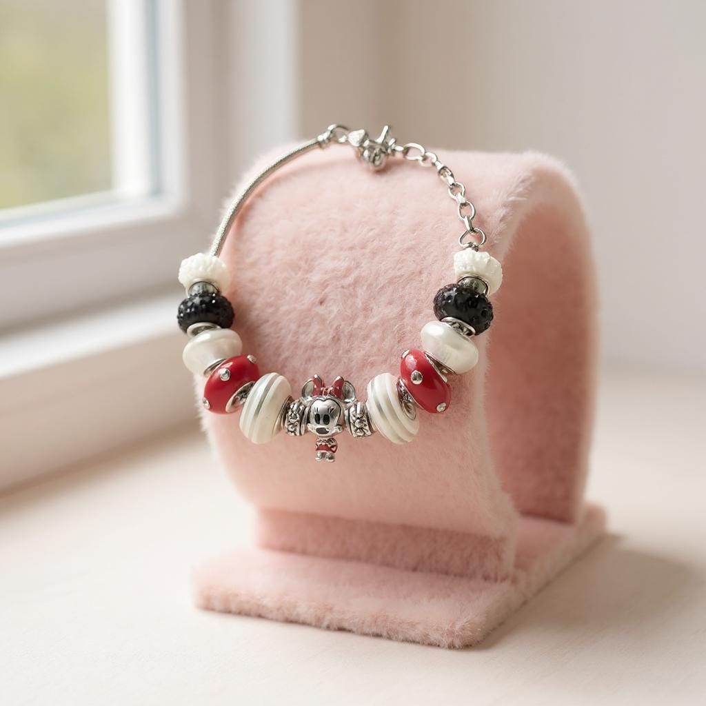 Dainty Dots - Bracelet