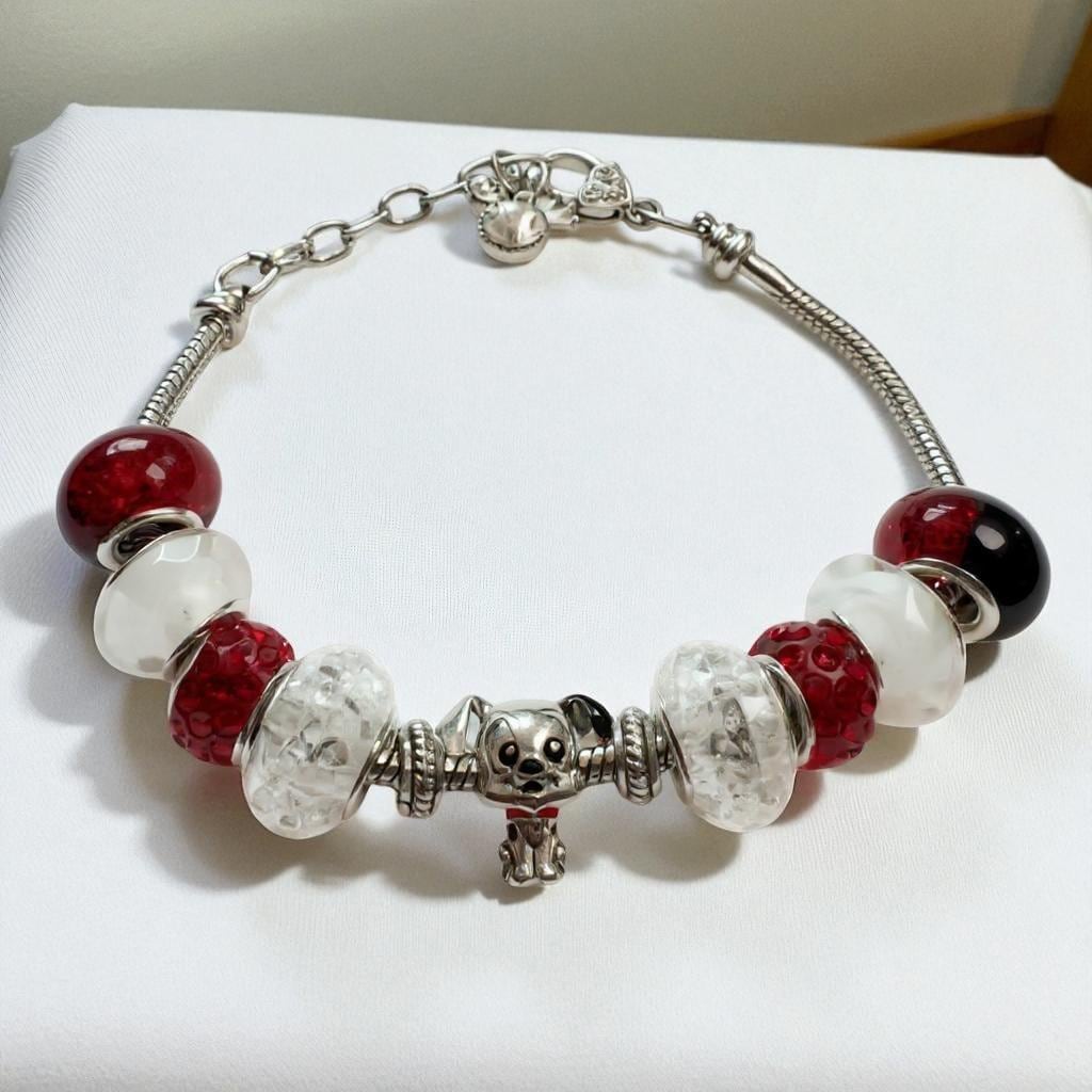 Spot-on Style- Bracelet