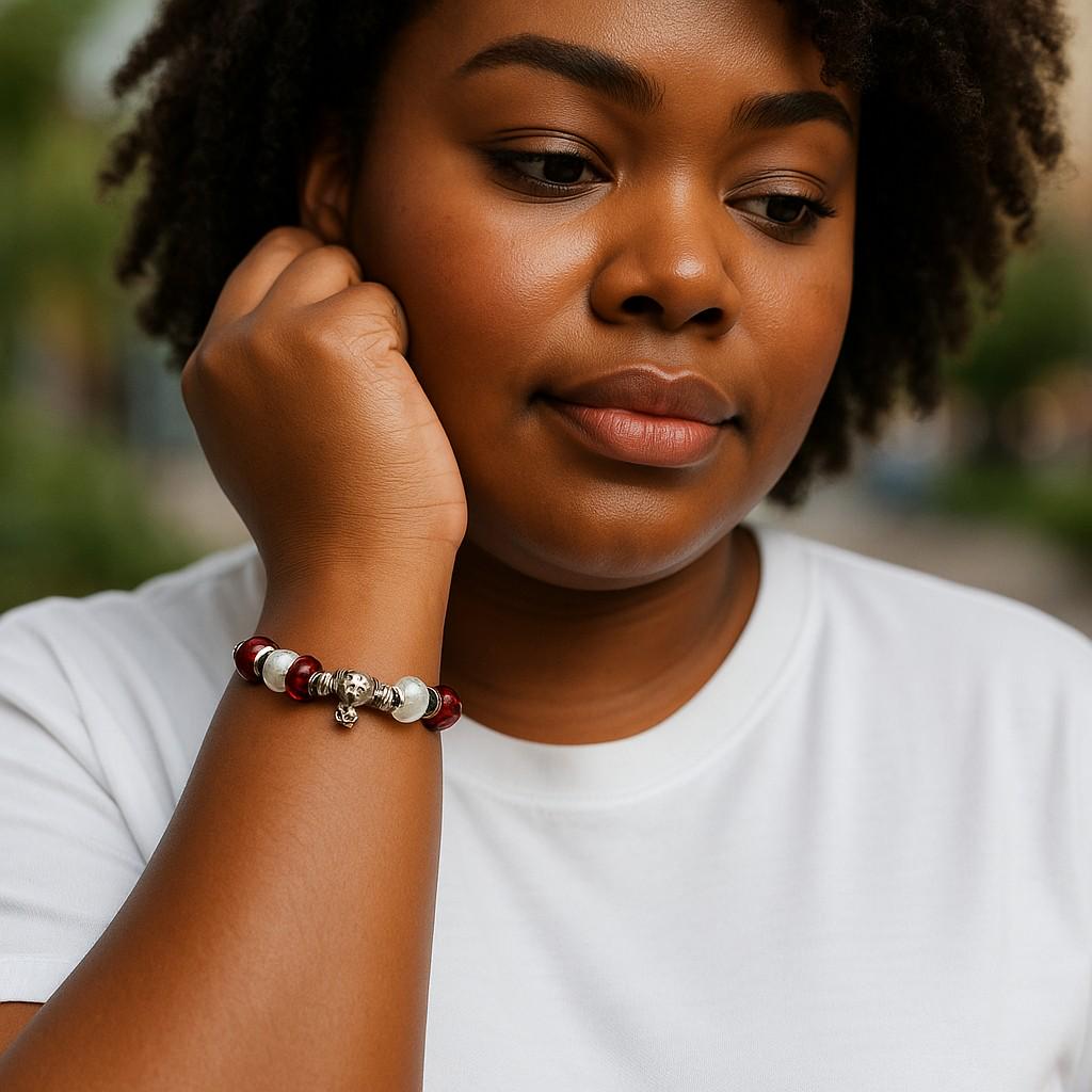 Spot-on Style- Bracelet