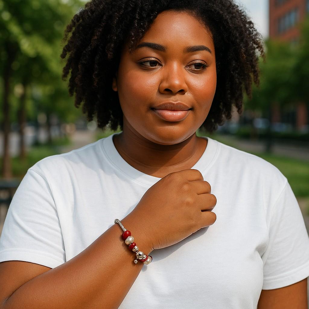 Spot-on Style- Bracelet