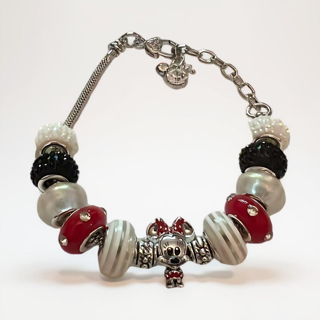 Dainty Dots - Bracelet