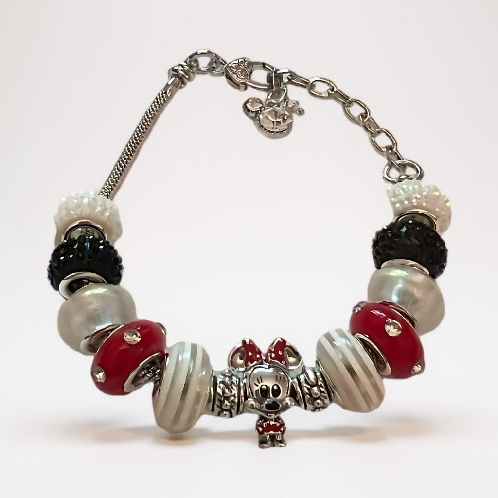 Dainty Dots - Bracelet