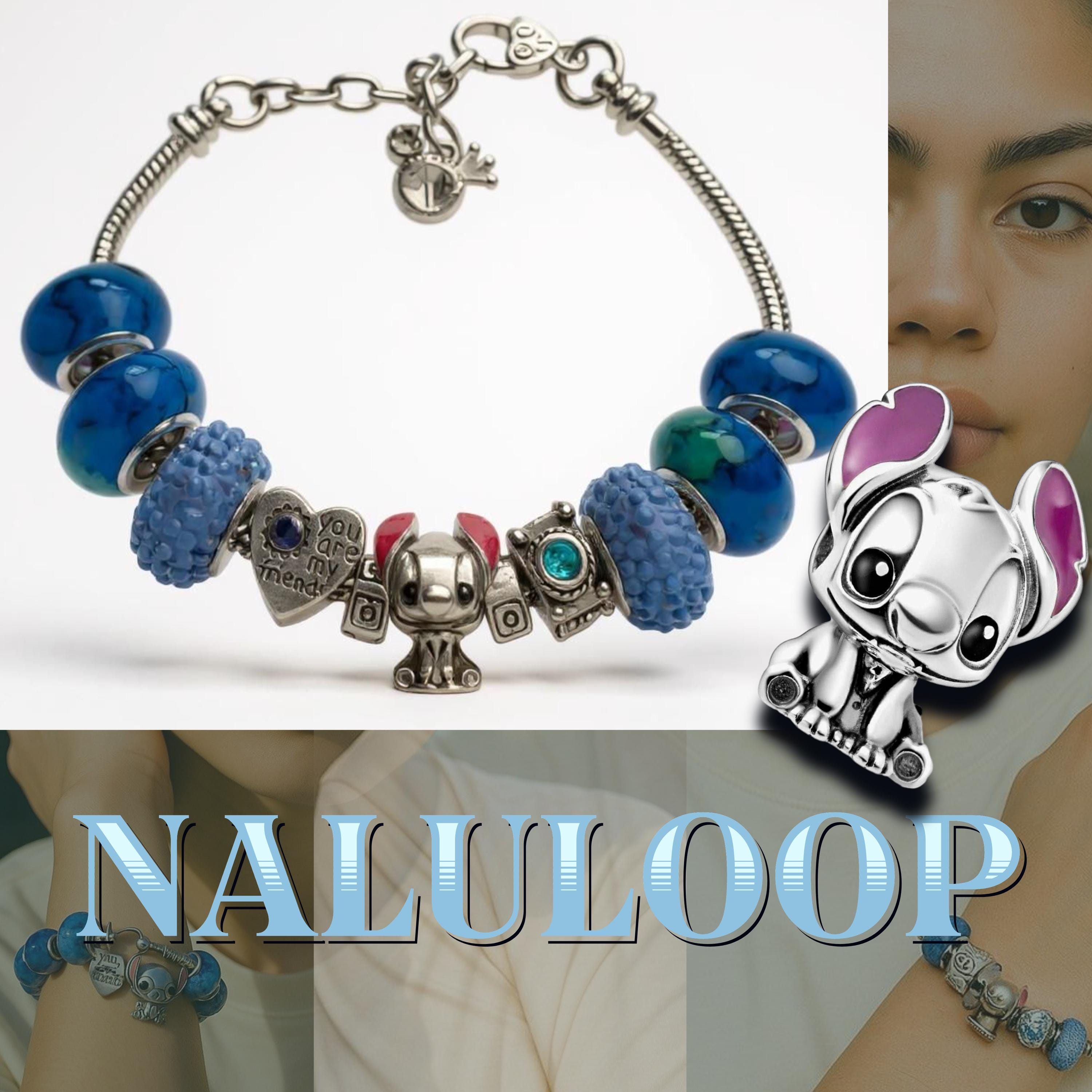 Naluloop- Bracelet