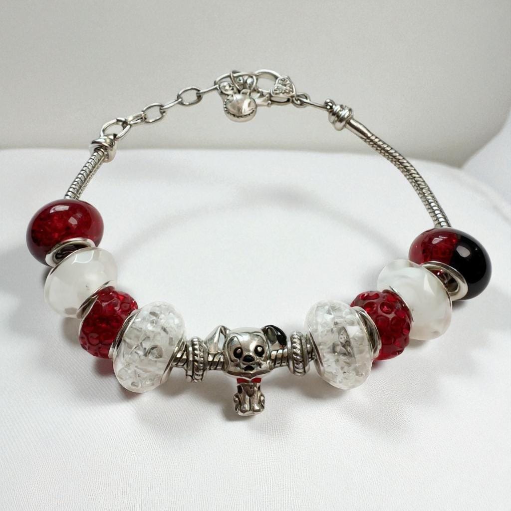 Spot-on Style- Bracelet