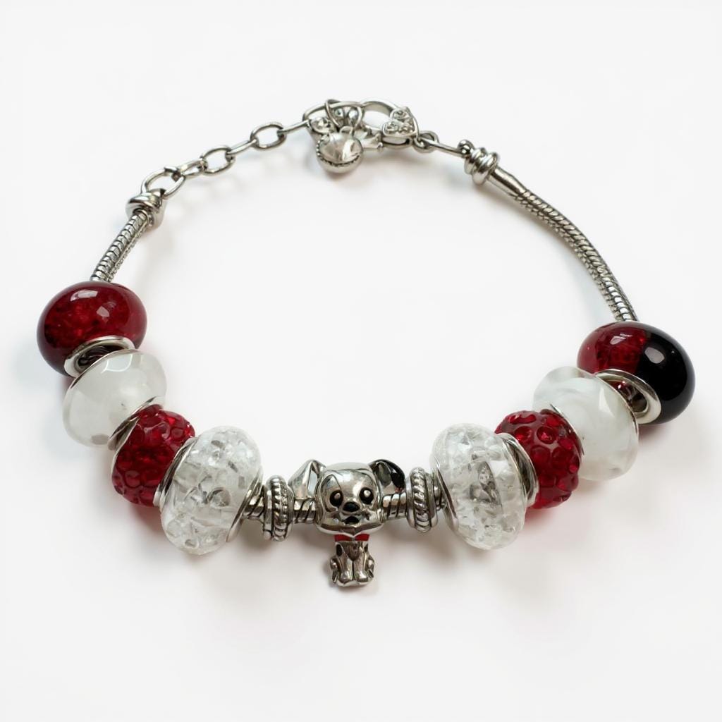 Spot-on Style- Bracelet