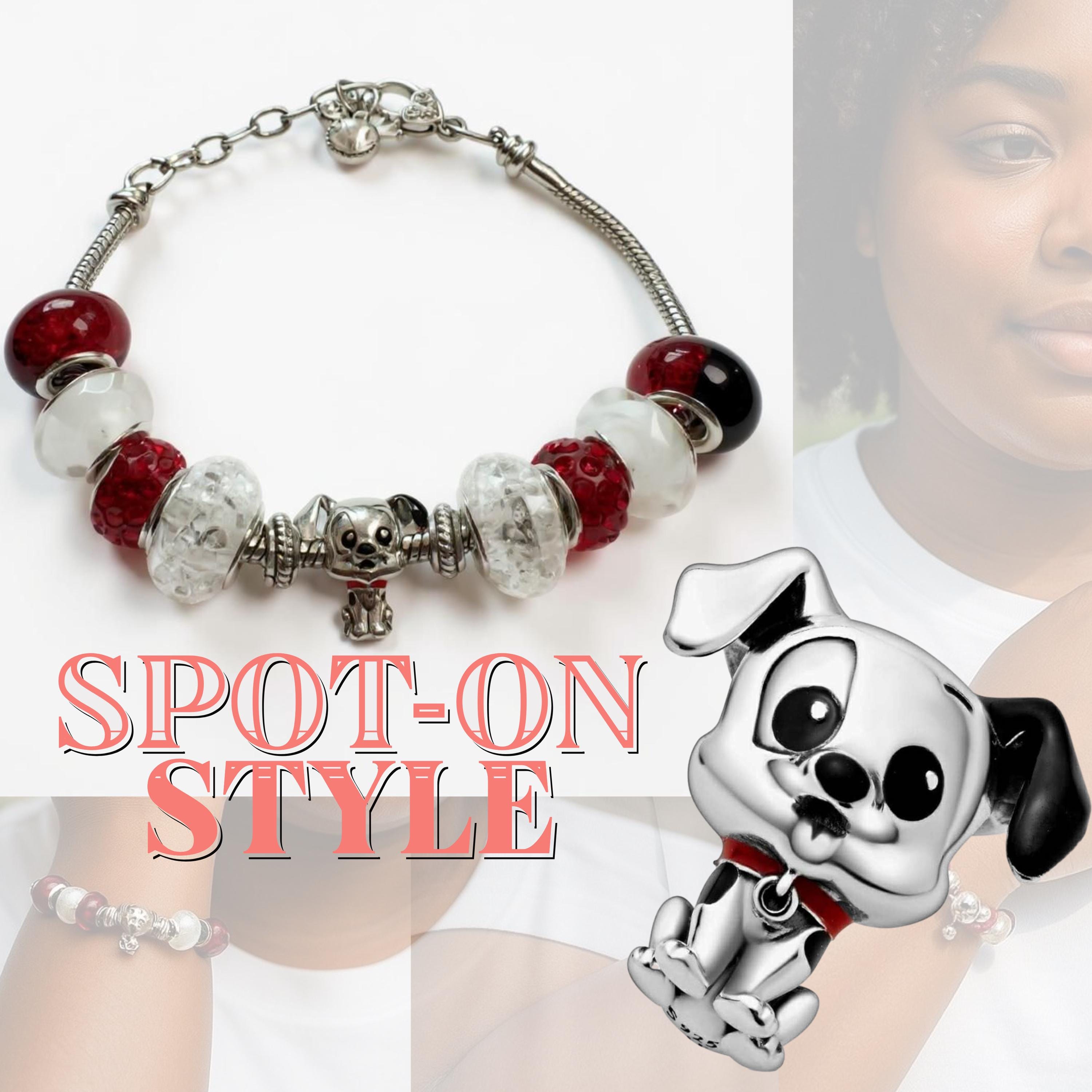 Spot-on Style- Bracelet