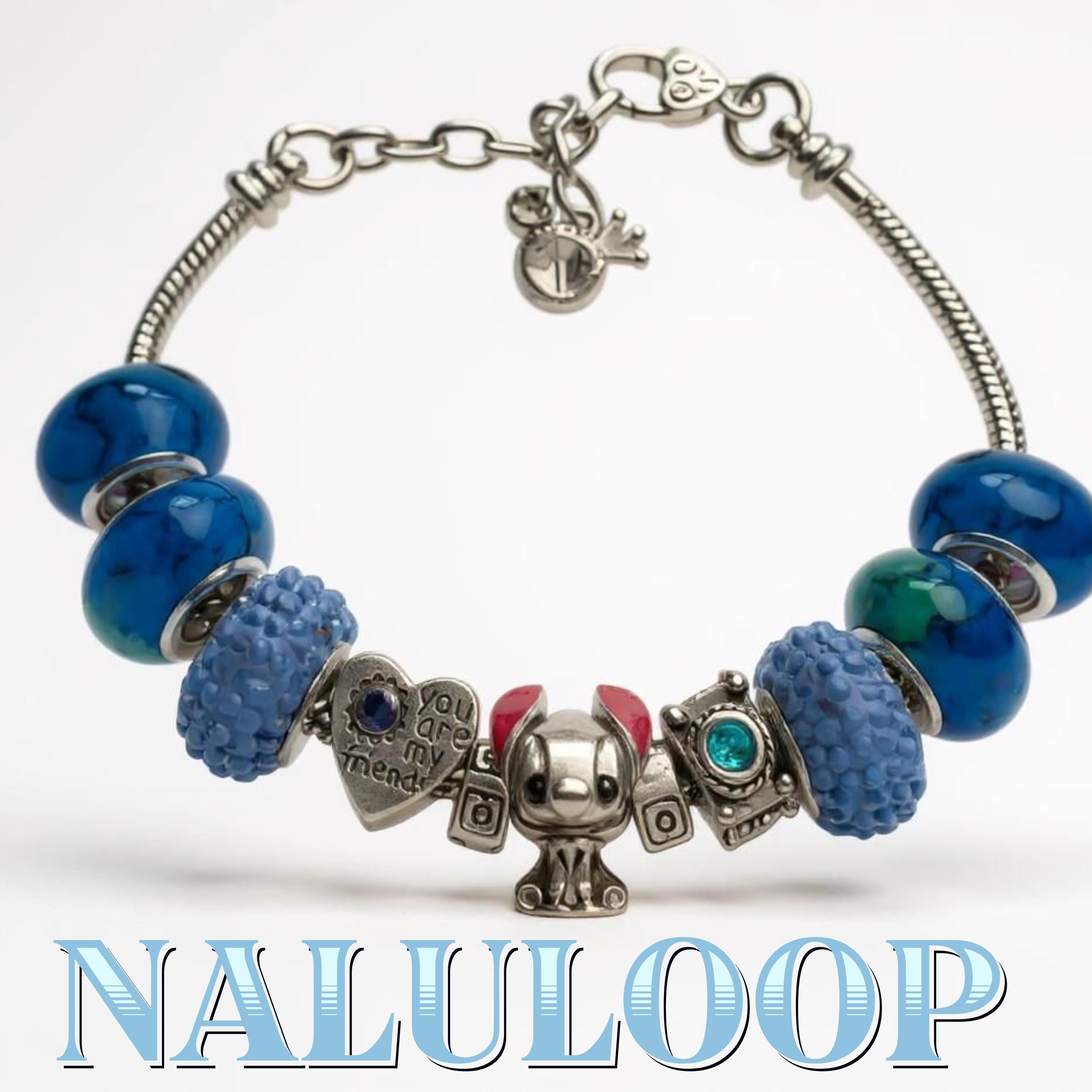 Naluloop- Bracelet