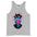 E= MC 2 - Men's Tank Top