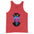 E= MC 2 - Men's Tank Top