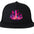 Black/Black - FRONT