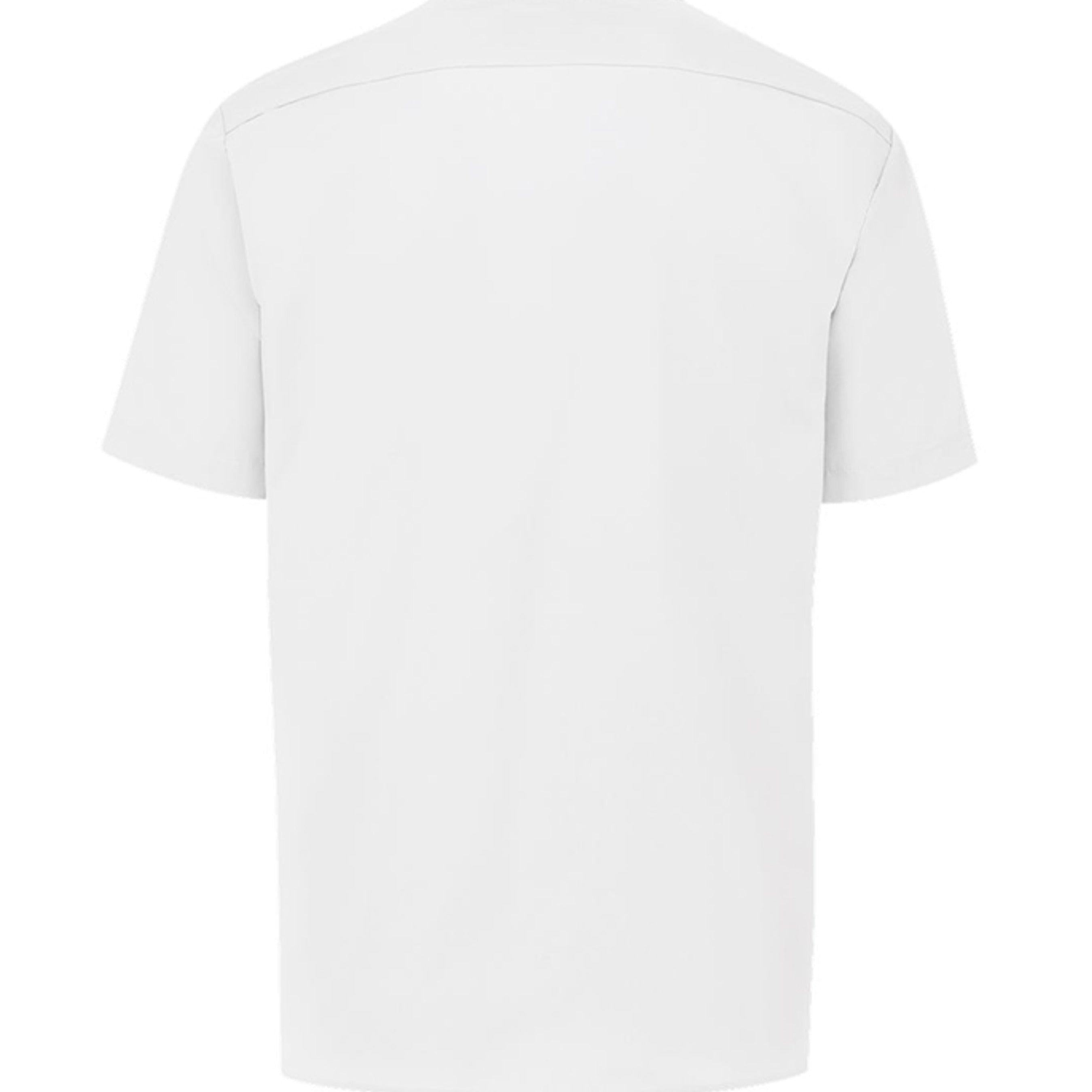 WHITE - LS535 - BACK