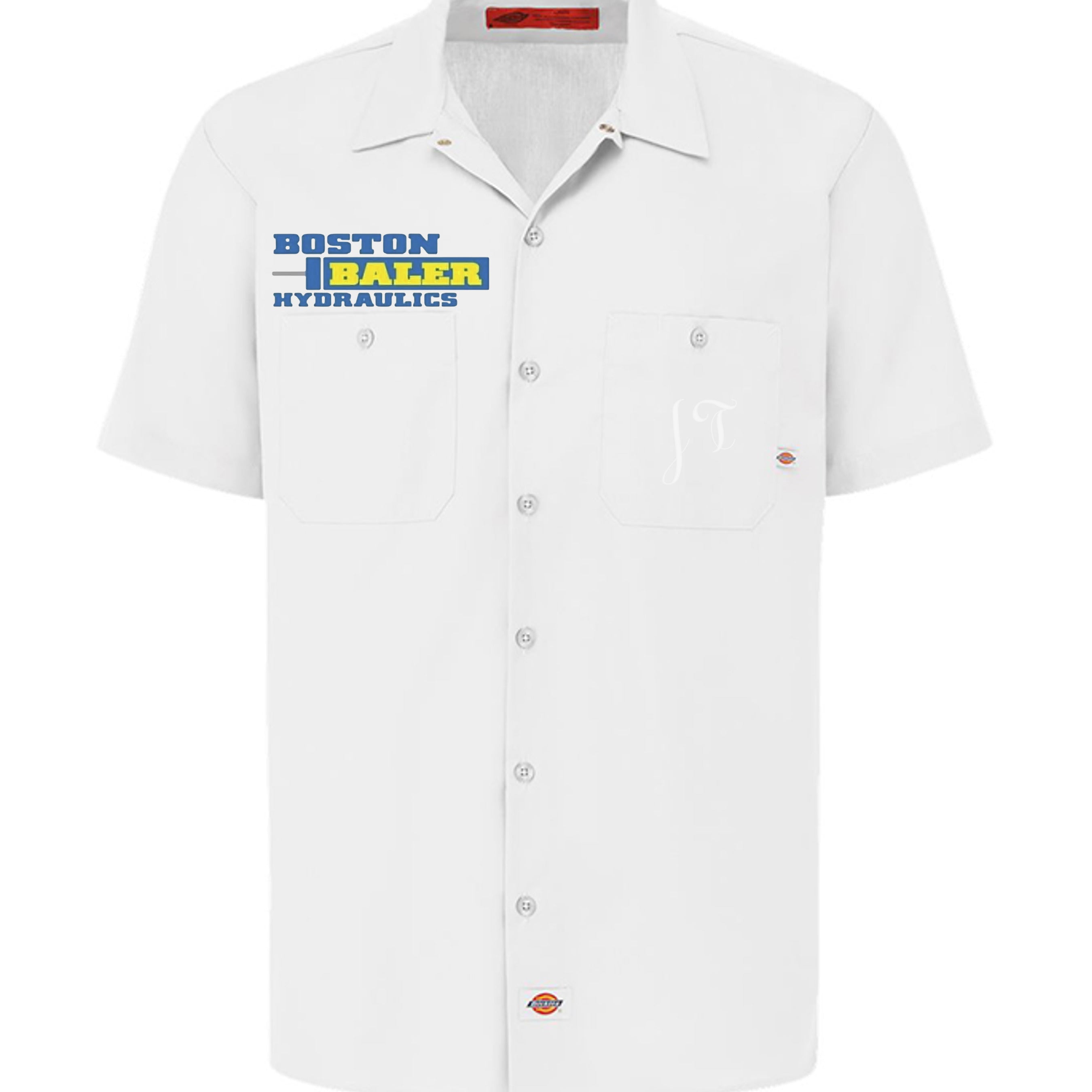 WHITE - LS535 - FRONT