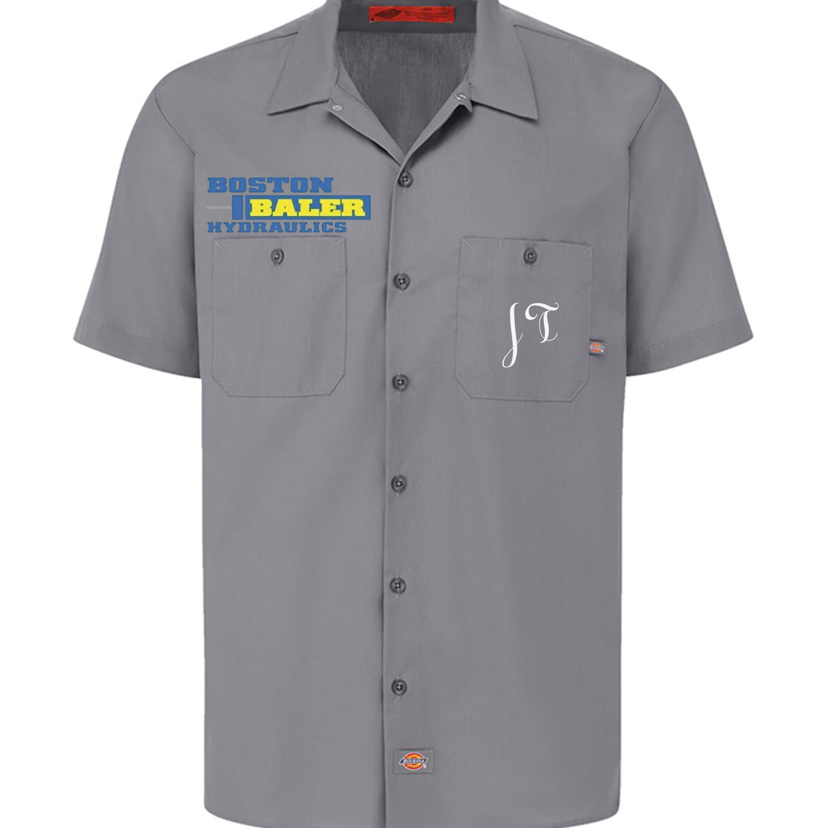 GRAPHITE GREY - LS535 - FRONT