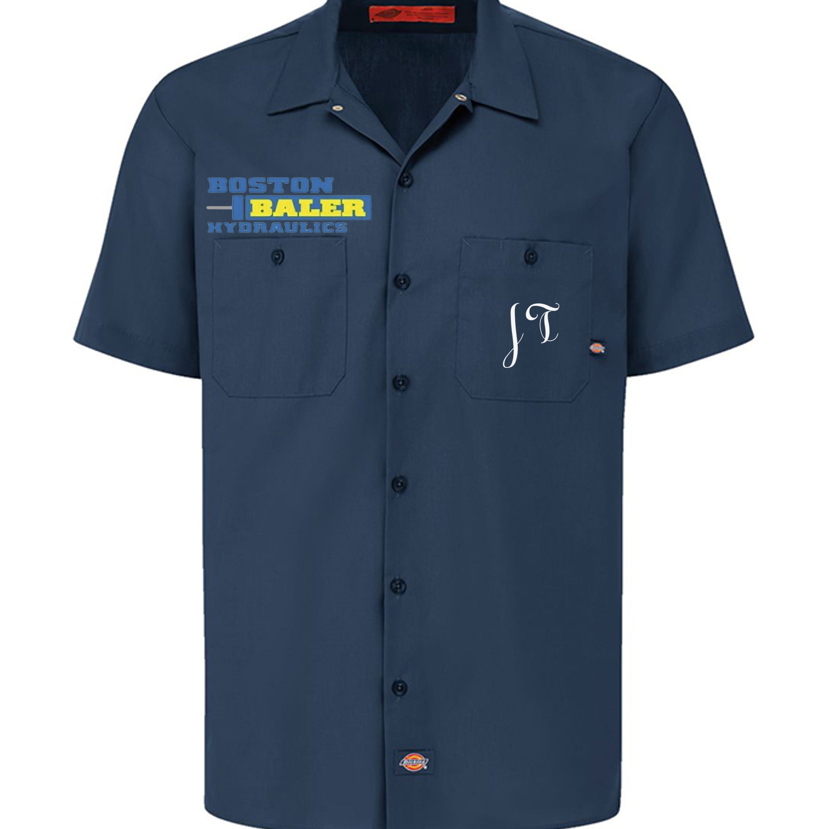 DARK NAVY - LS535 - FRONT