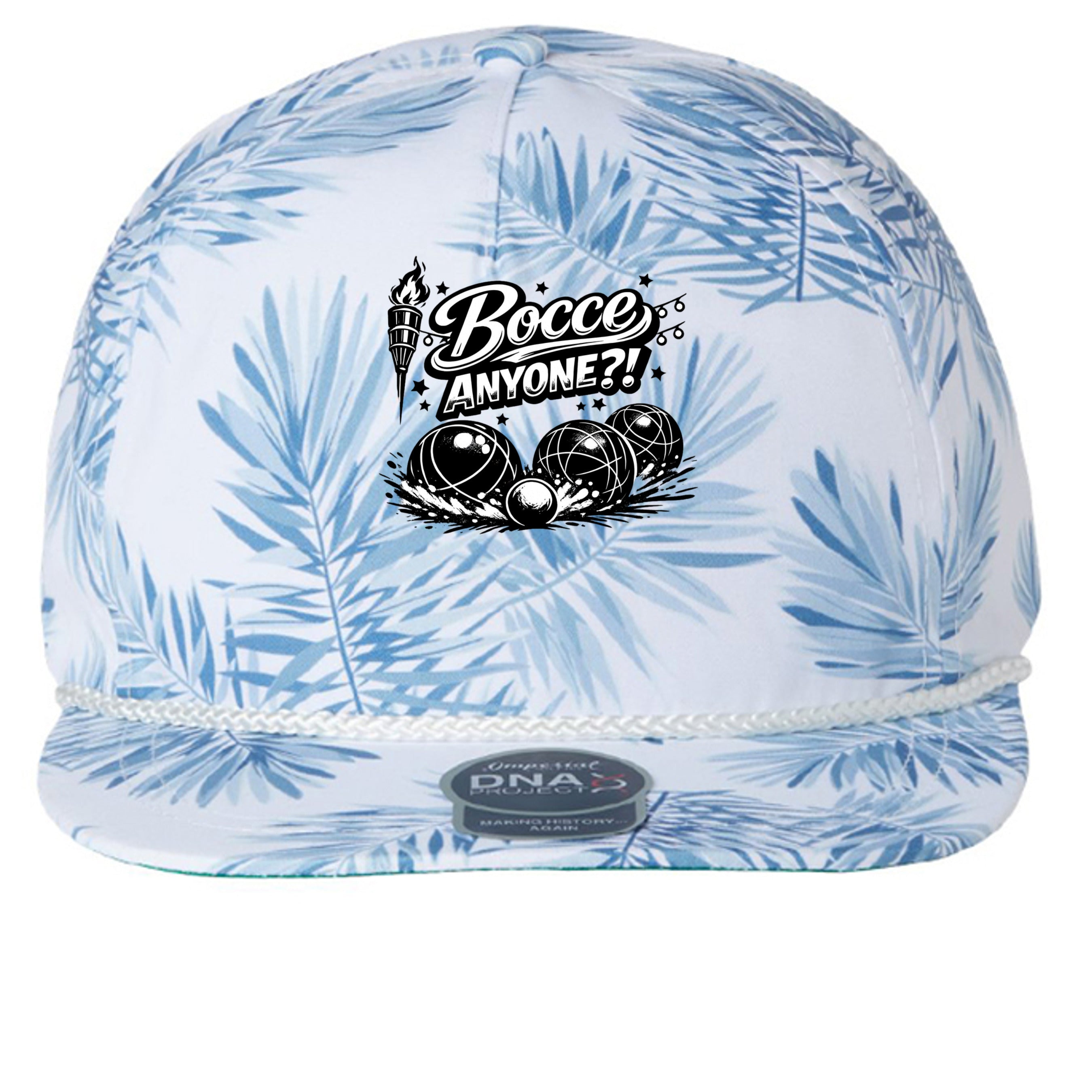 Floral Mist - DNA010 - FRONT