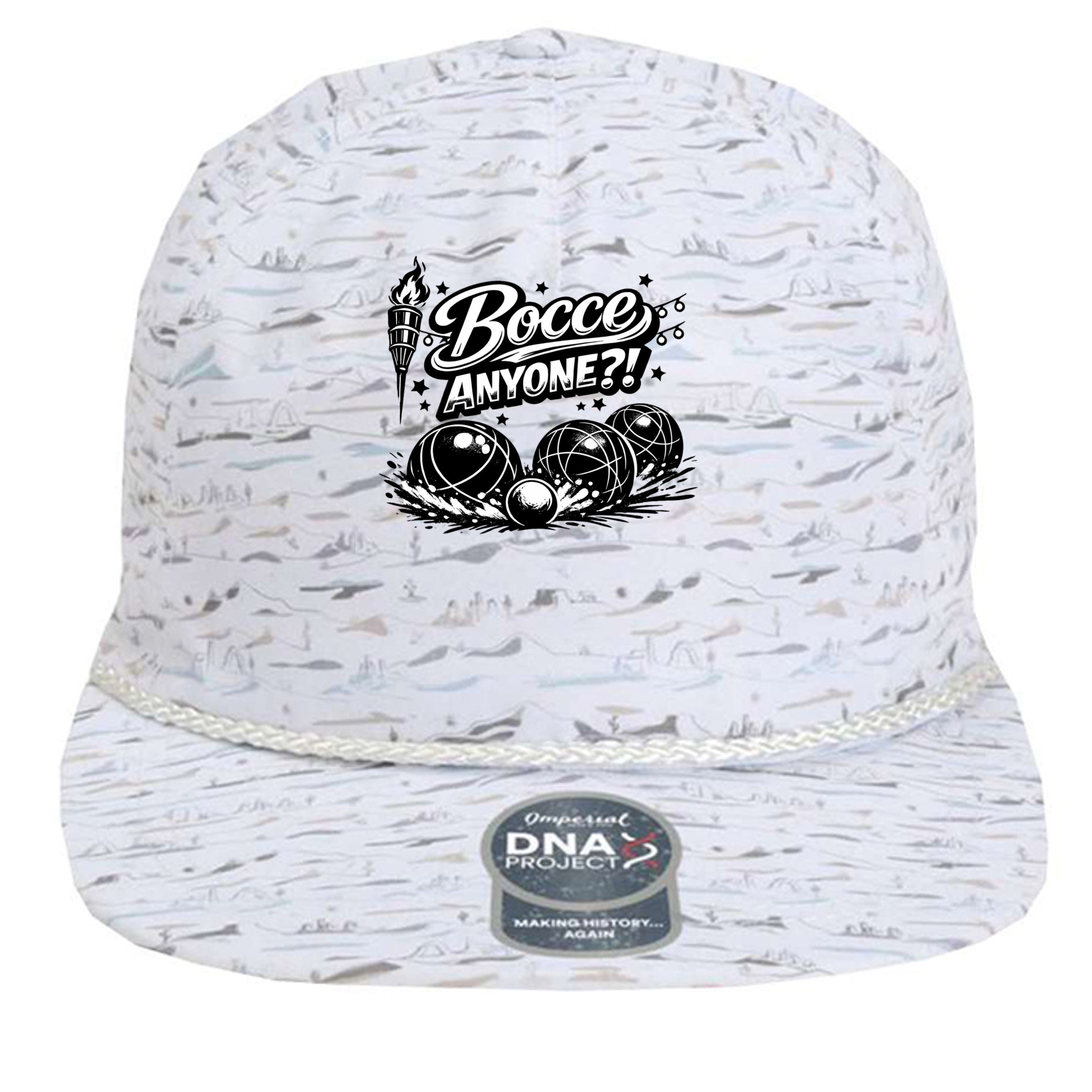 Desert - DNA010 - FRONT