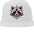 WHITE - Y6007 - FRONT