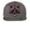 Dark Grey - Y6007 - FRONT