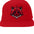 RED - Y6007 - FRONT