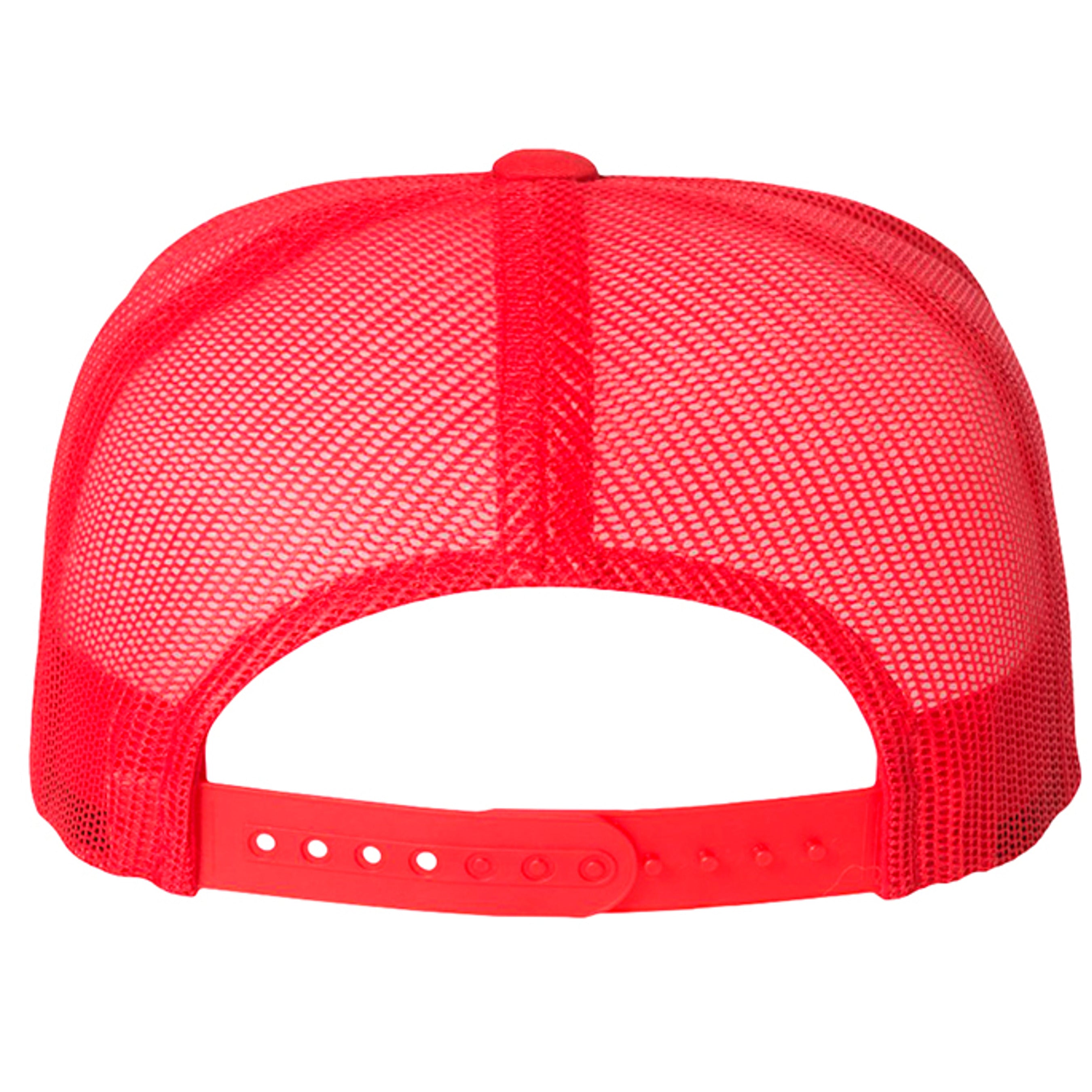 RED - 6606 - BACK