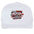 WHITE - 6606 - FRONT