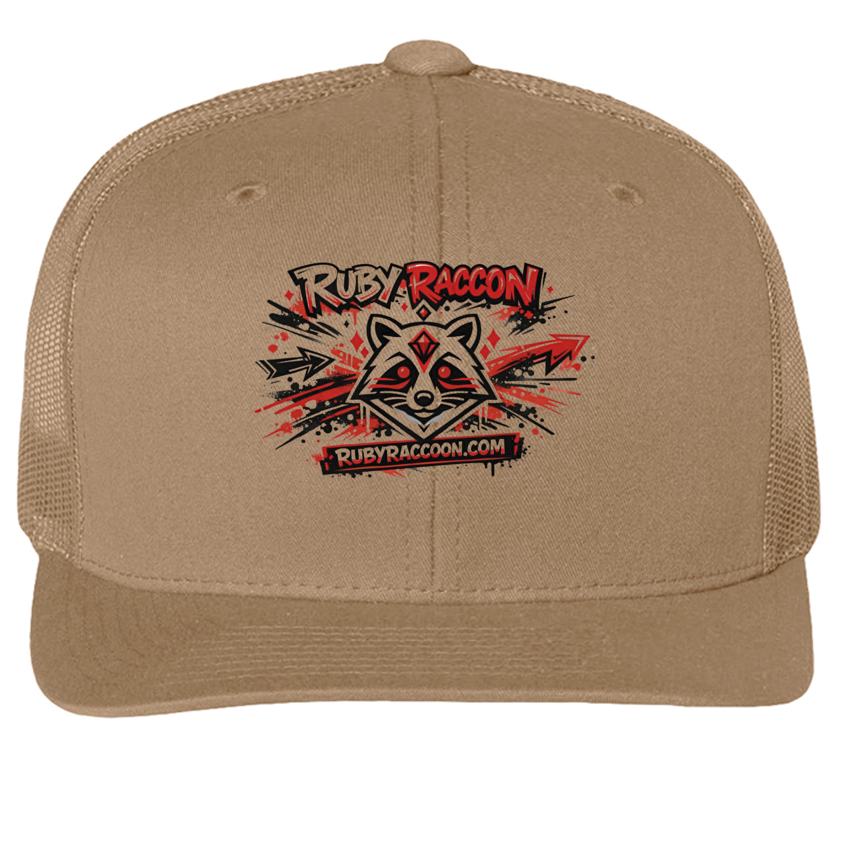 KHAKI - 6606 - FRONT