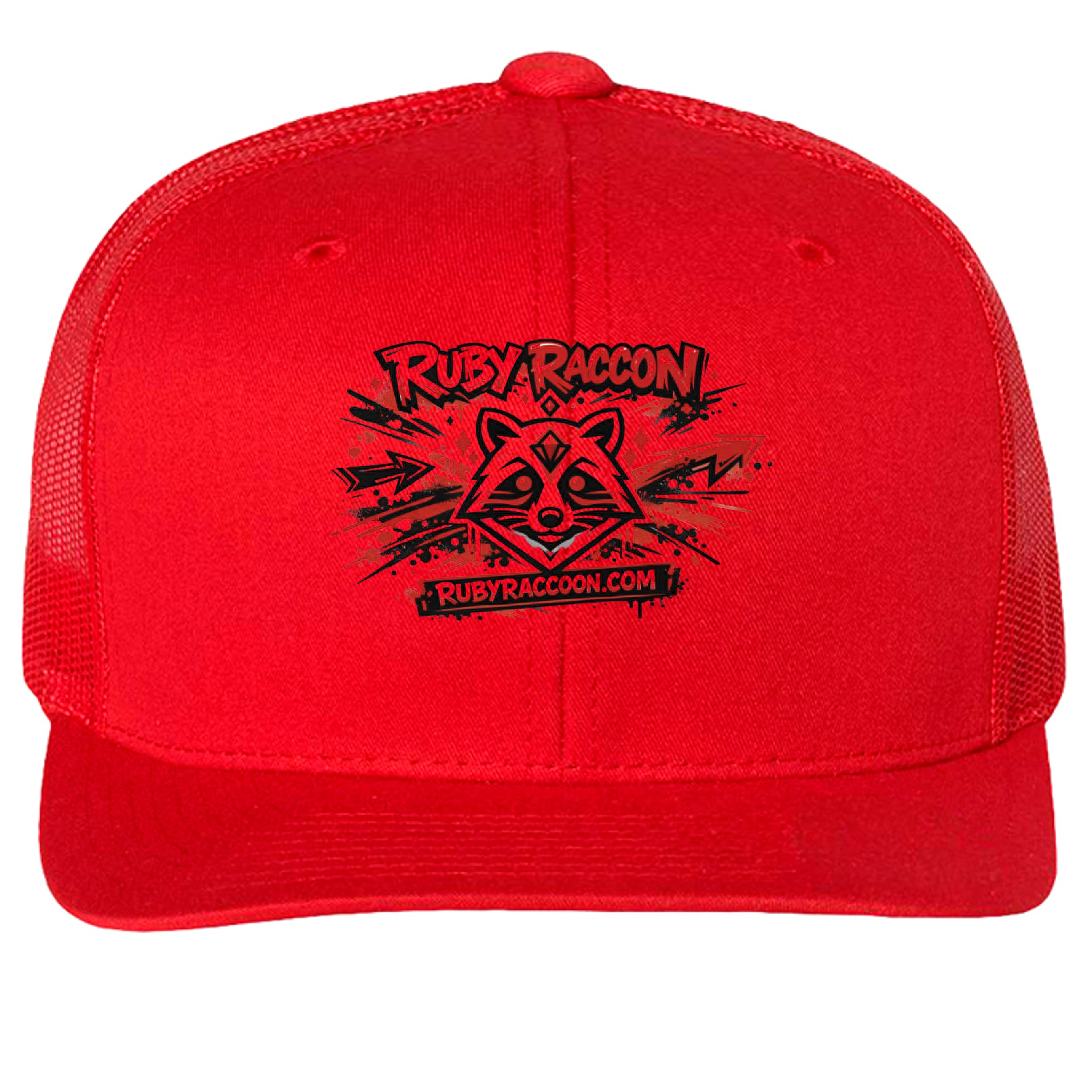 RED - 6606 - FRONT