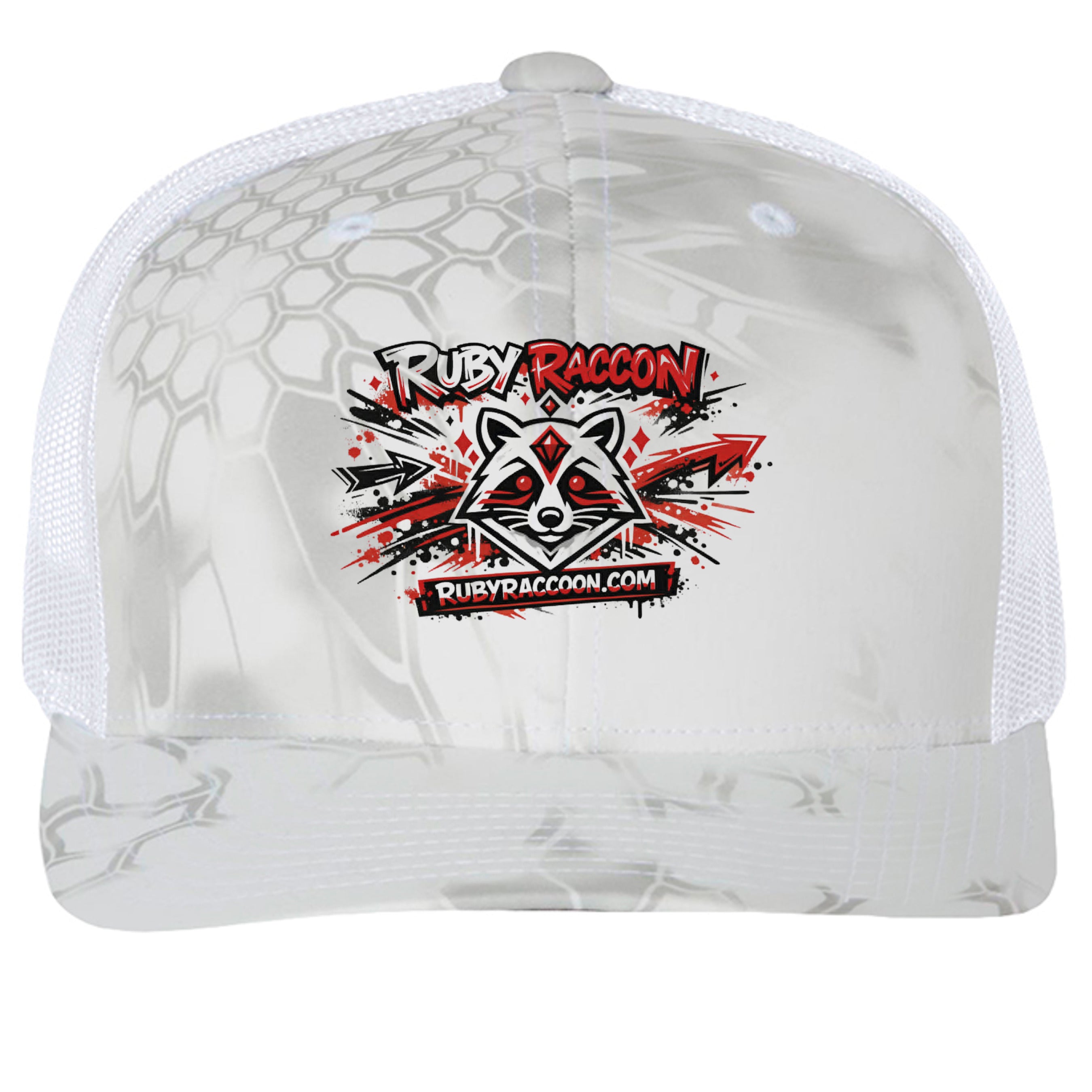 Kryptek Wraith - 6606 - FRONT