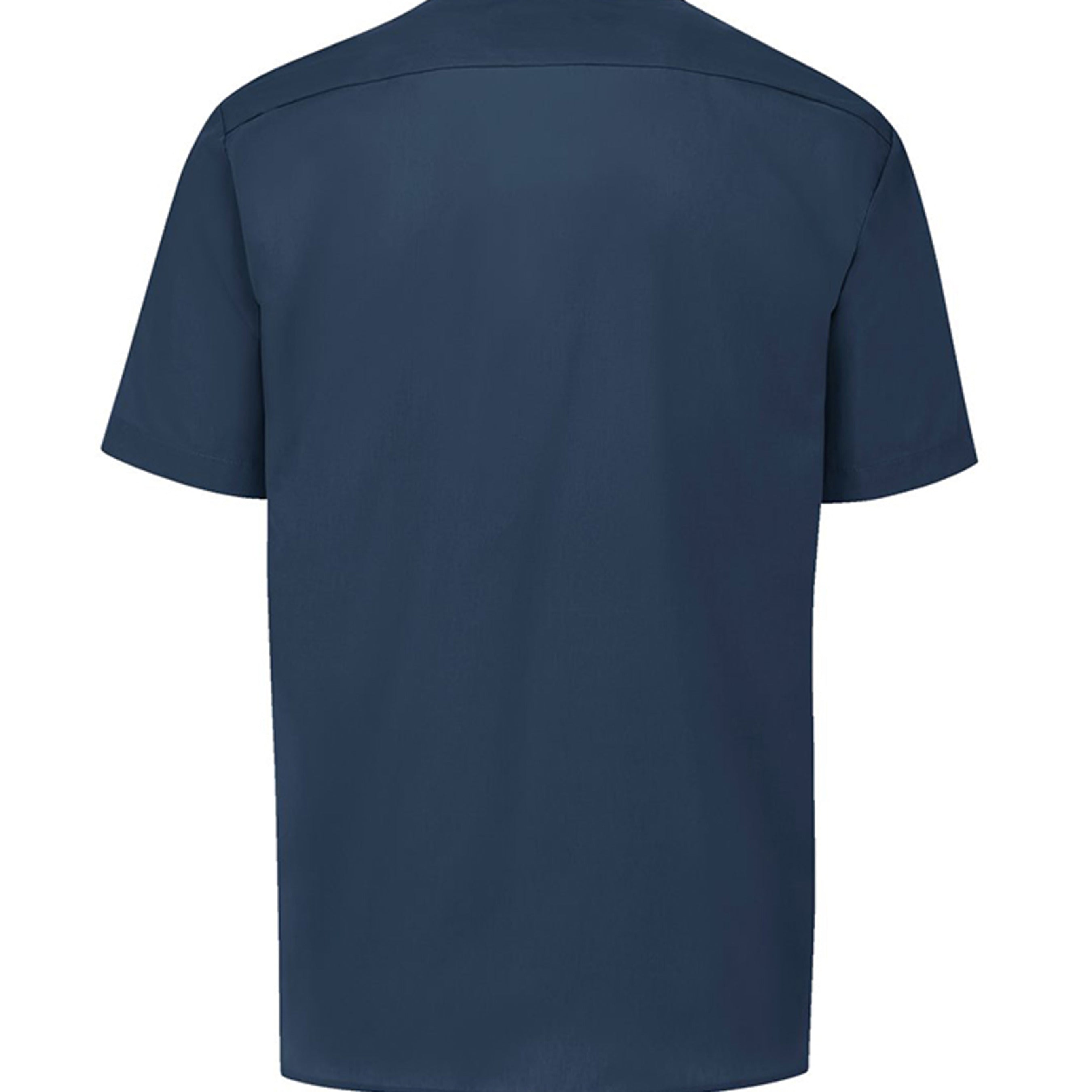 DARK NAVY - LS535 - BACK
