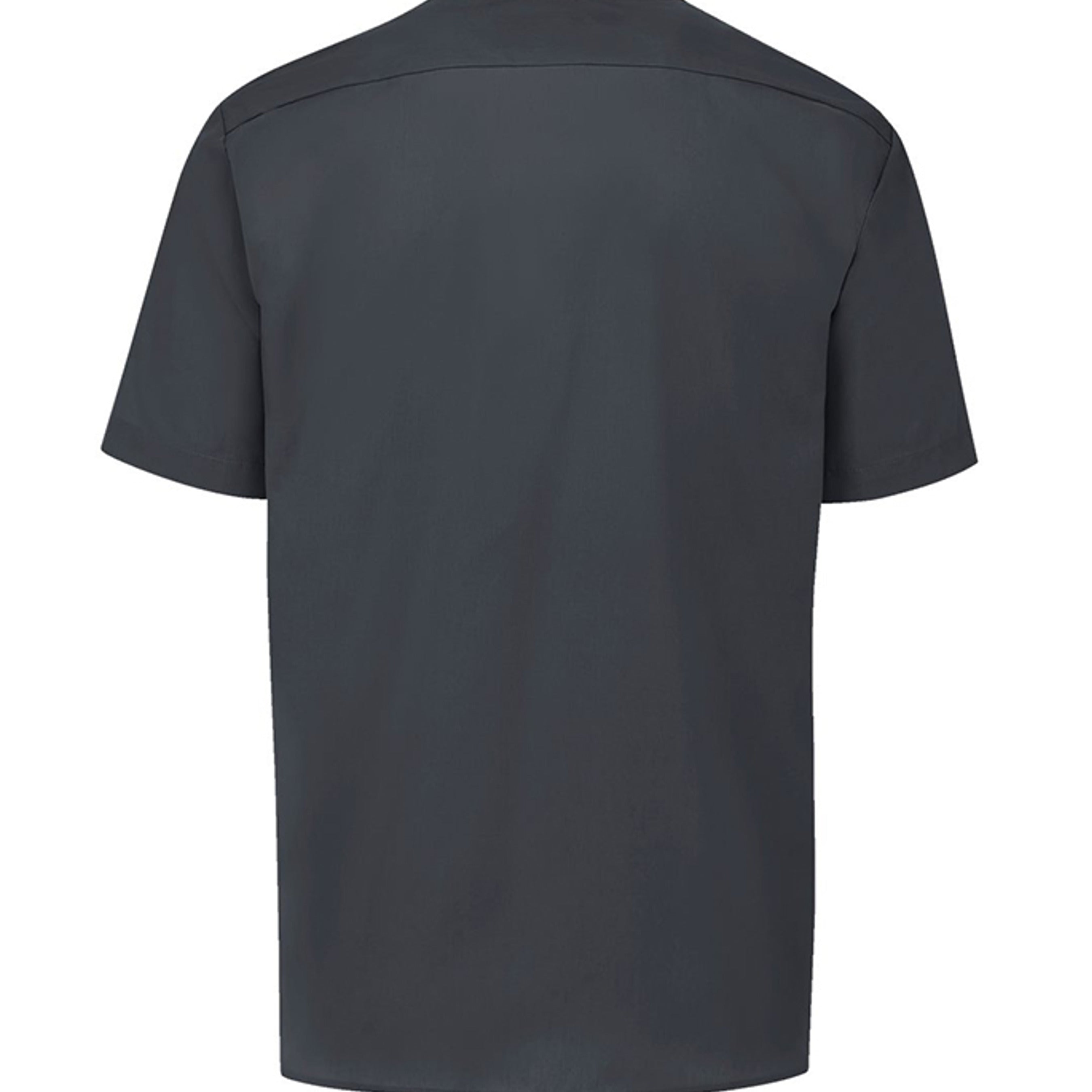 DARK CHARCOAL - LS535 - BACK