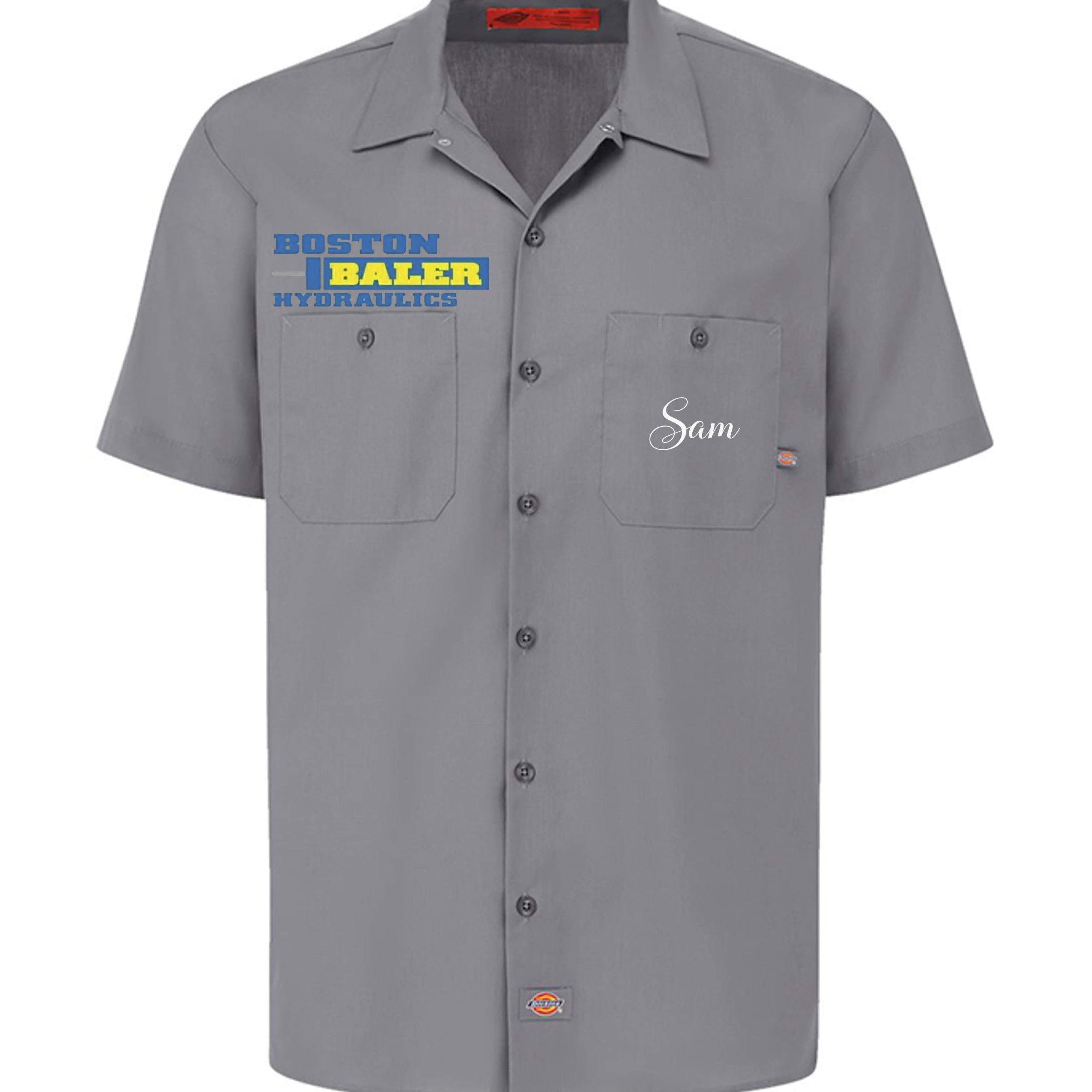 GRAPHITE GREY - LS535 - FRONT