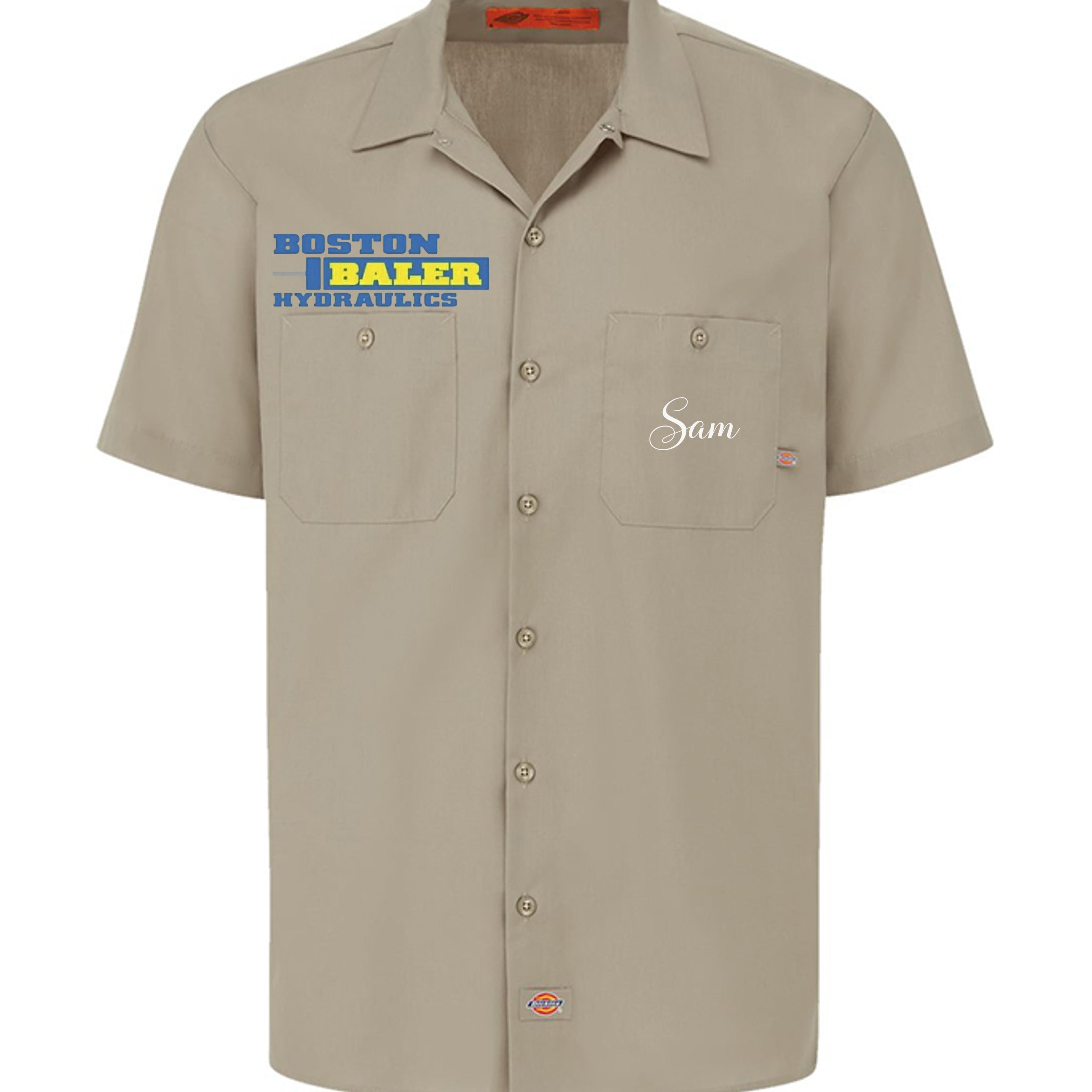 DESERT SAND - LS535 - FRONT