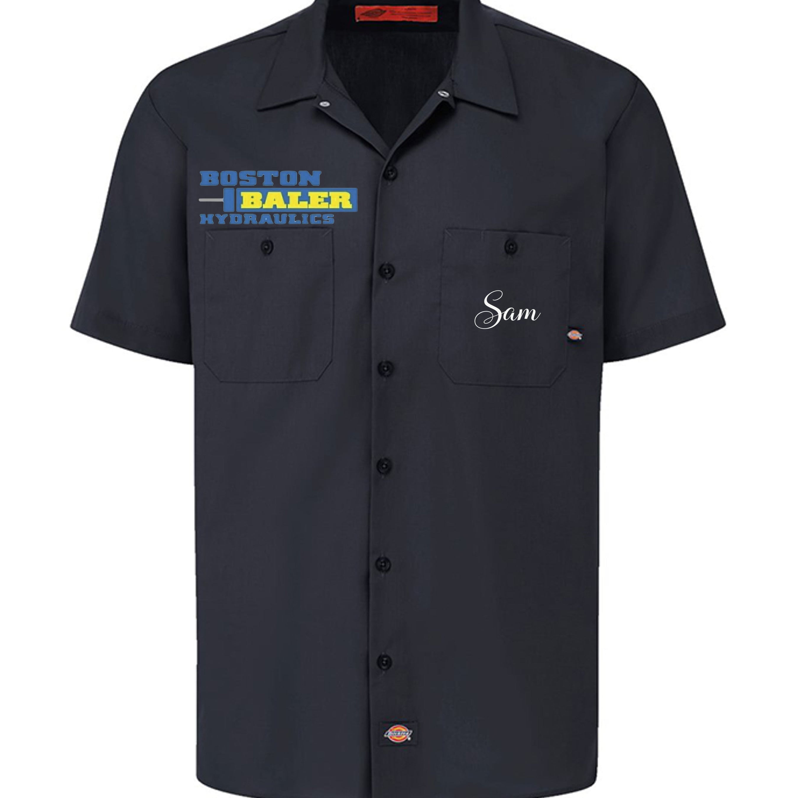 BLACK - LS535 - FRONT