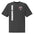 Ruby Raccoon - Oversized faded t-shirt