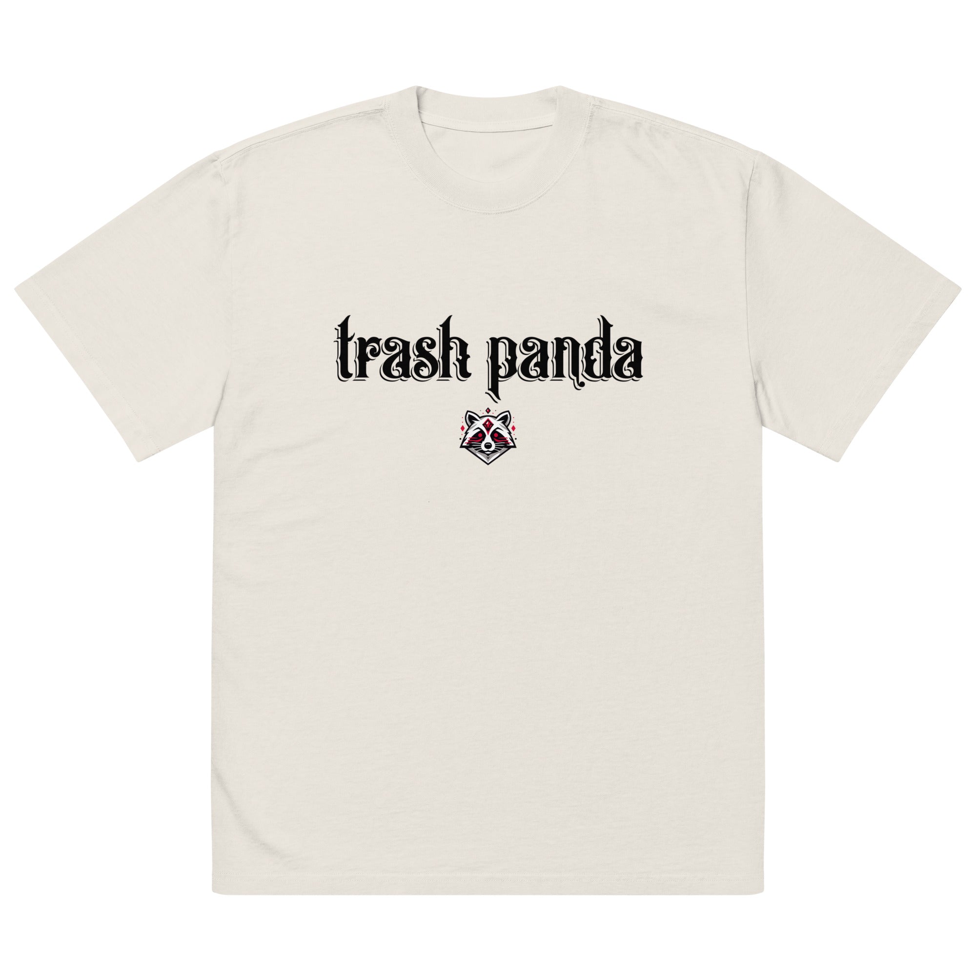 Ruby Raccoon