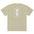 Ruby Raccoon - Logo - Oversized faded t-shirt