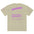 Positivity - Ruby Raccoon - Oversized faded t-shirt