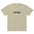 Eat Trash - Ruby Raccoon - Oversized faded t-shirt