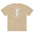 Ruby Raccoon - Logo - Oversized faded t-shirt