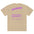 Positivity - Ruby Raccoon - Oversized faded t-shirt