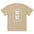 RR  - Ruby Raccoon - Logo- Oversized faded t-shirt