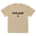 Trash - Panda Oversized faded t-shirt