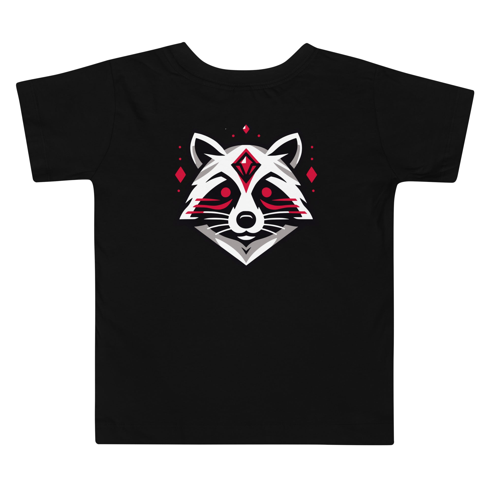 Ruby Raccoon