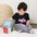 Famous - Toddler Short Sleeve Tee
