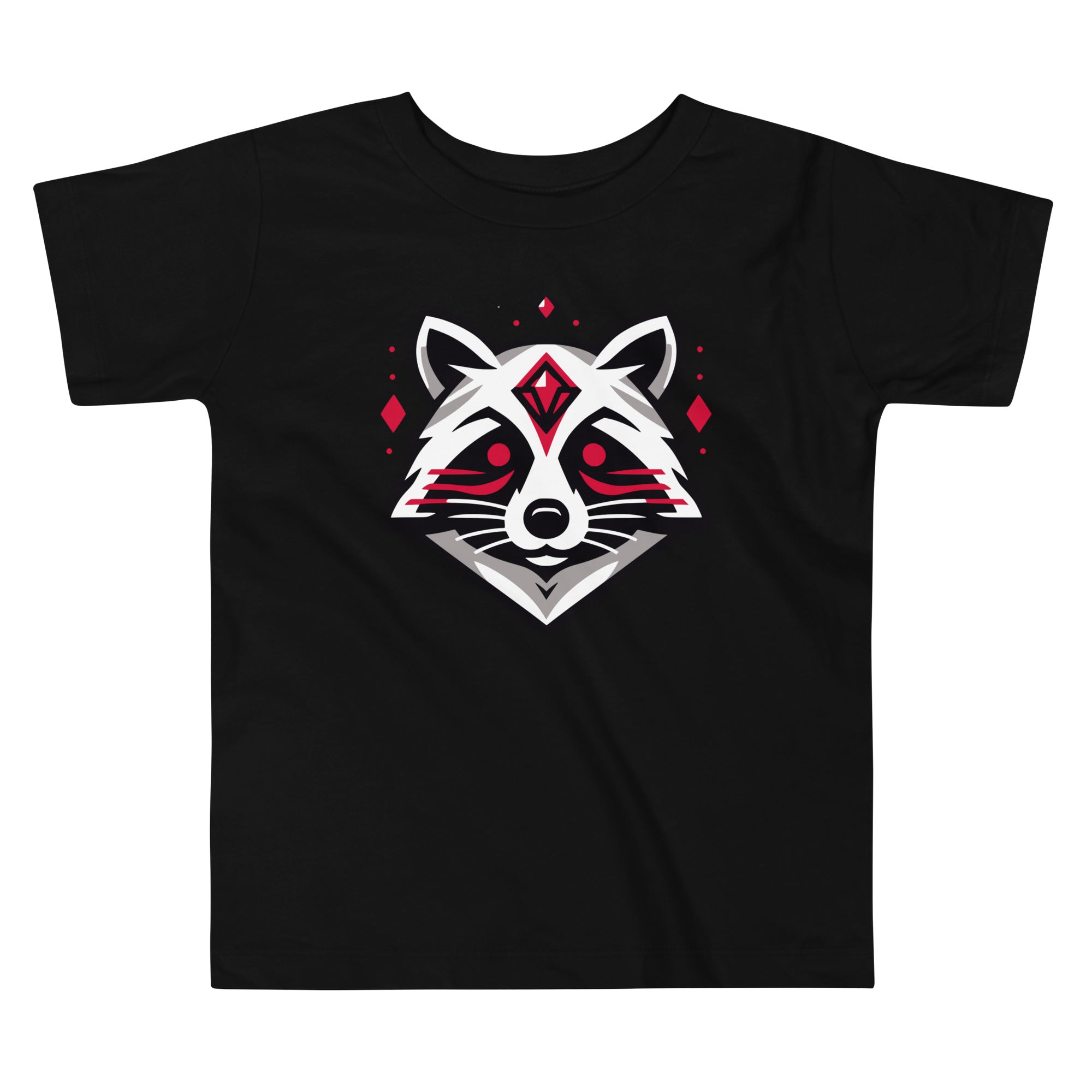 Ruby Raccoon