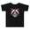 Ruby Raccoon Logo - Toddler Short Sleeve Tee