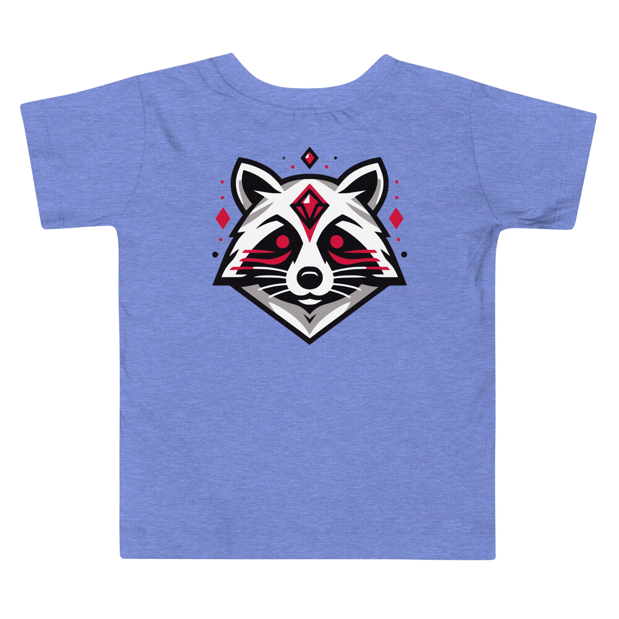 Ruby Raccoon