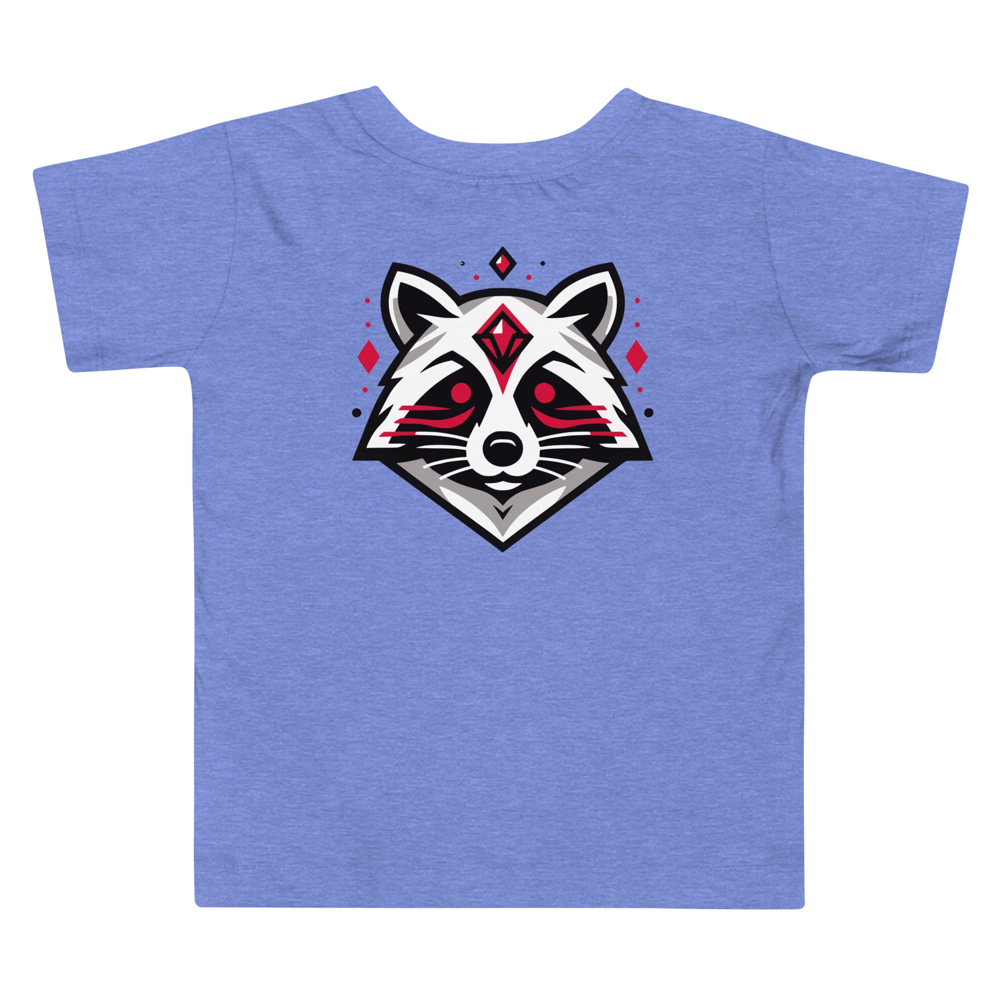 Ruby Raccoon