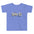Show Off - Toddler Short Sleeve Tee